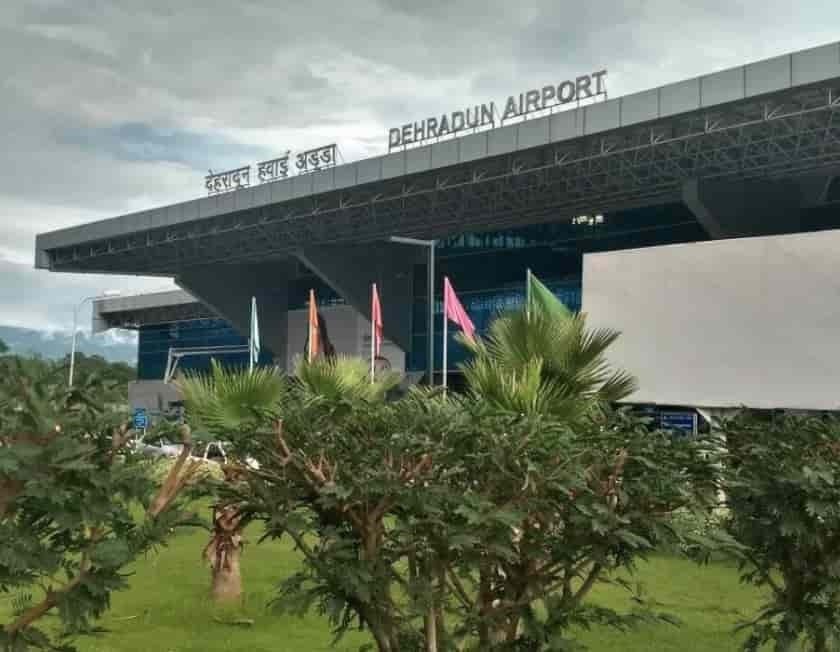 DehradunFlights