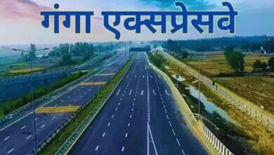 GangaExpressway