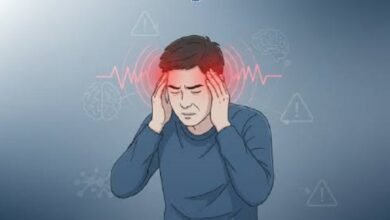MigraineAwareness