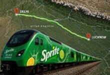 SpriteTejasExpress