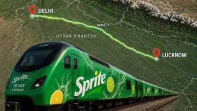 SpriteTejasExpress