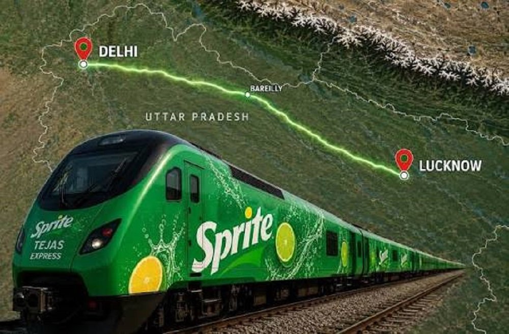 SpriteTejasExpress