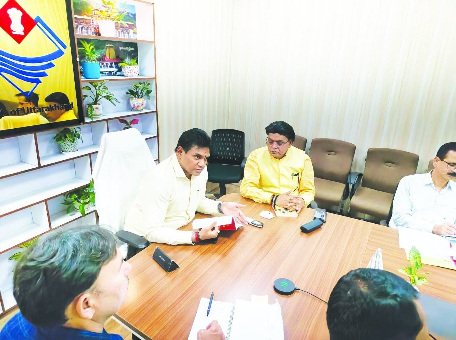RishikeshMahayojana2026