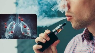 VapeCancerRisk