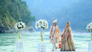UttarakhandDestinationWedding