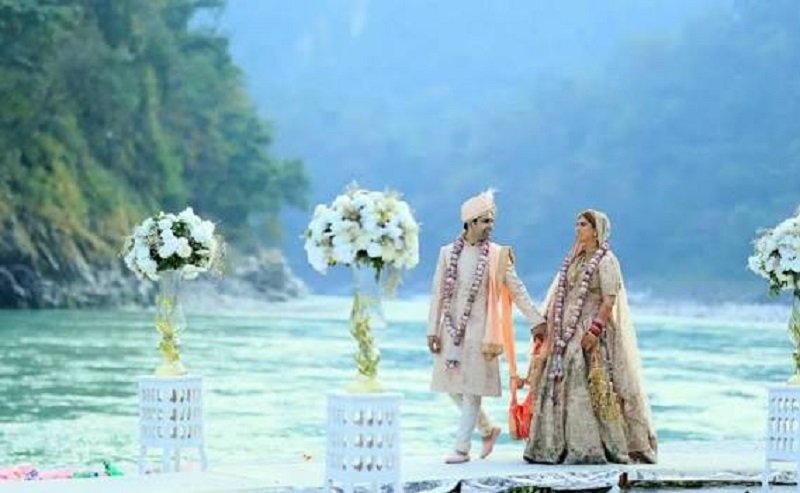 UttarakhandDestinationWedding