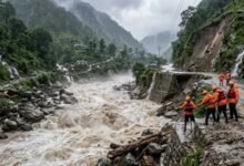UttarakhandFlashFlood