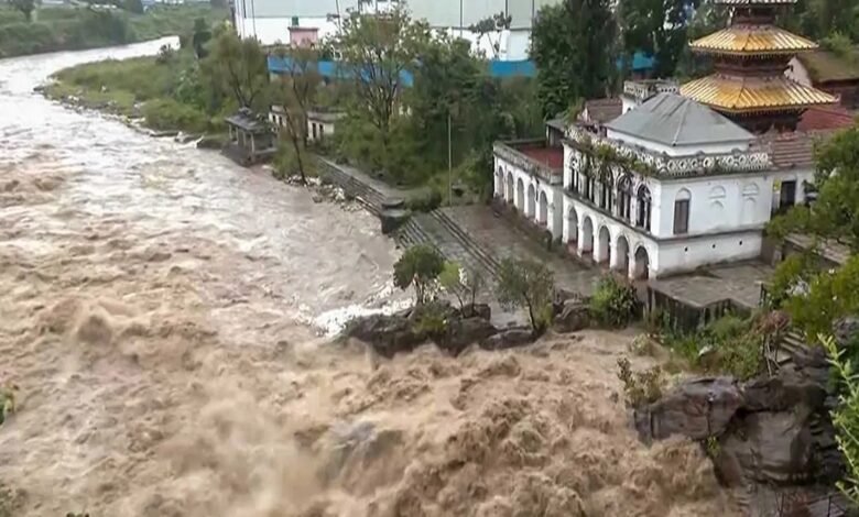 NepalFloods