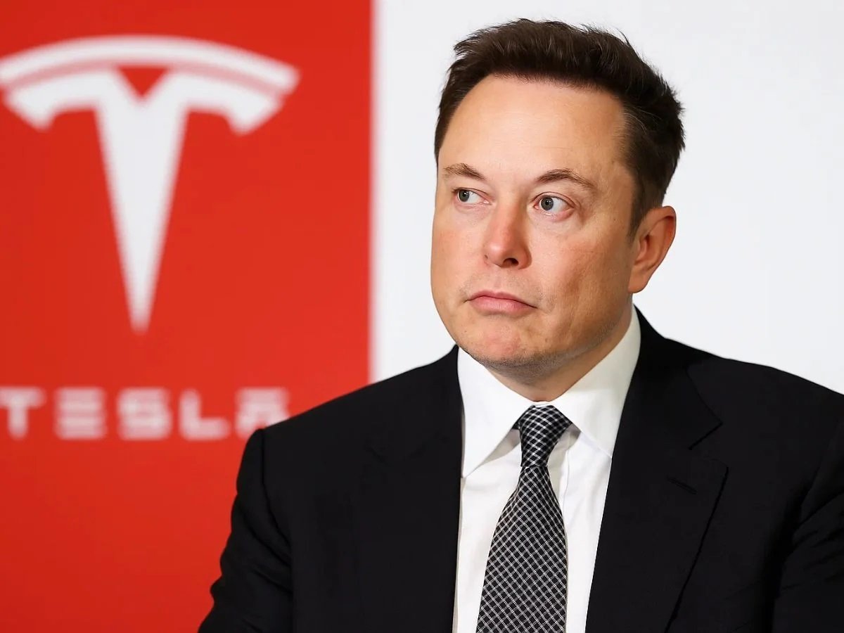ElonMusk