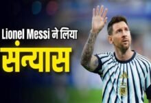 LionelMessi