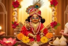 KrishnaJanmashtami
