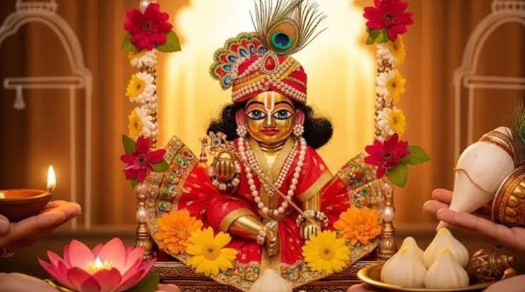 KrishnaJanmashtami