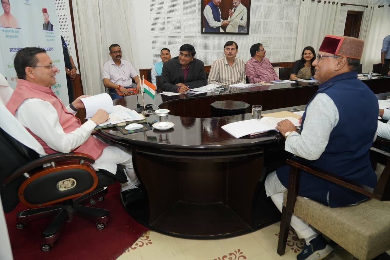 UttarakhandNews