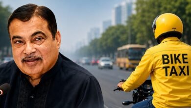 TransportMinistry