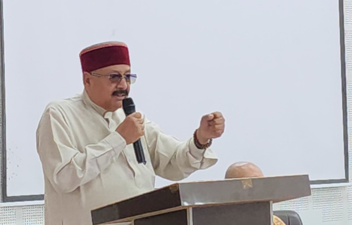 SatpalMaharaj