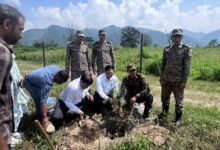 GreenUttarakhand