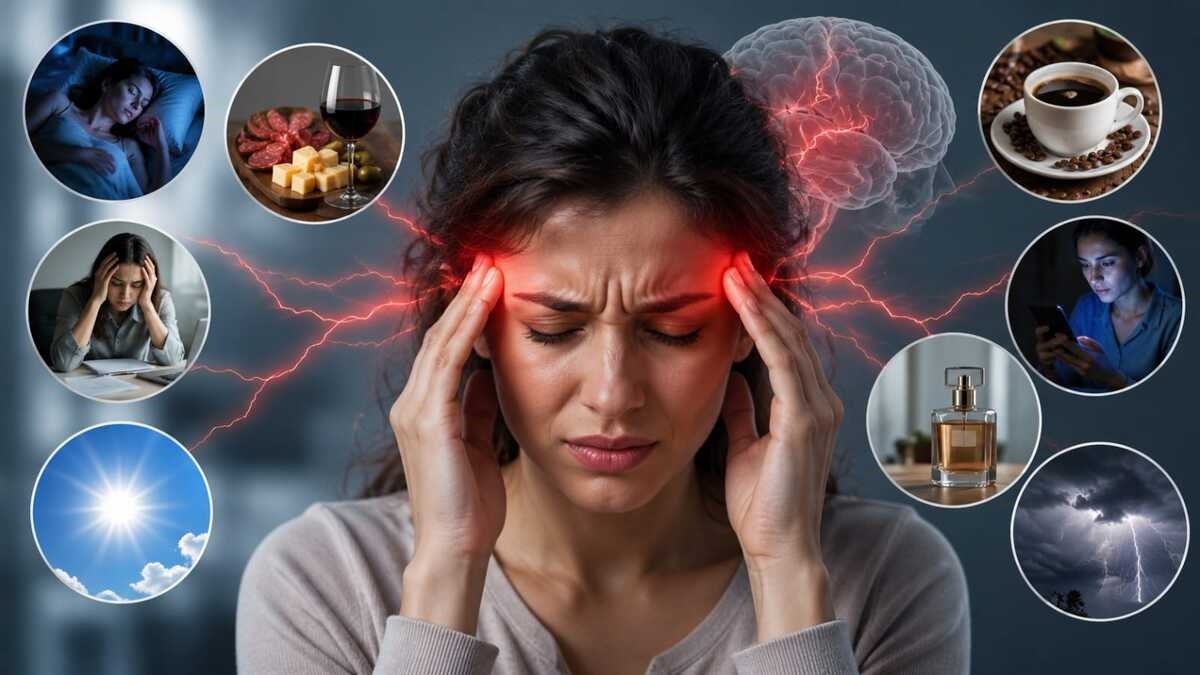 Headache
