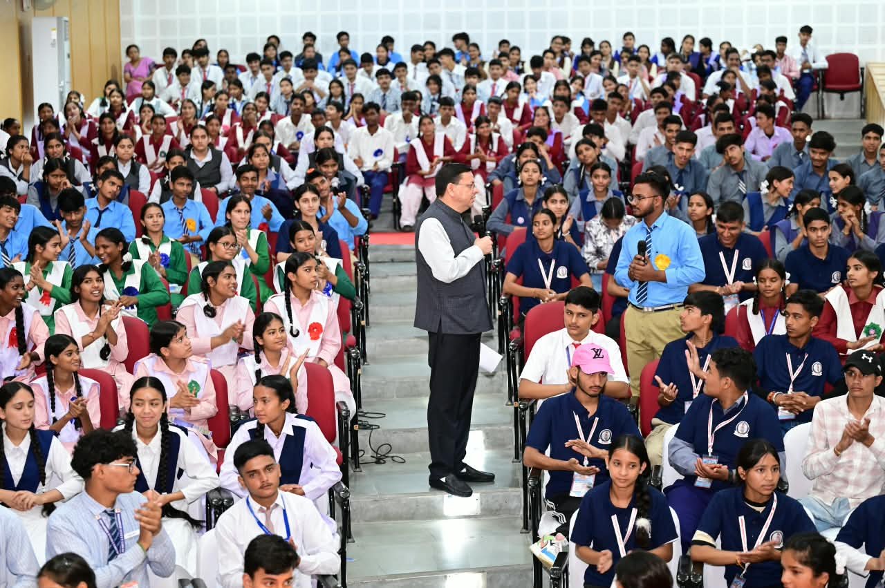 UttarakhandYouth