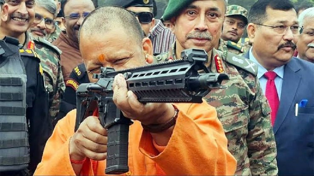 YogiAdityanath