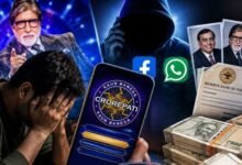 CyberFraud