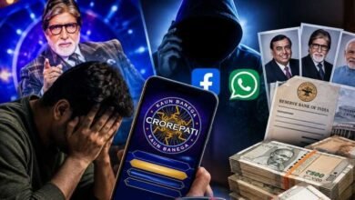 CyberFraud