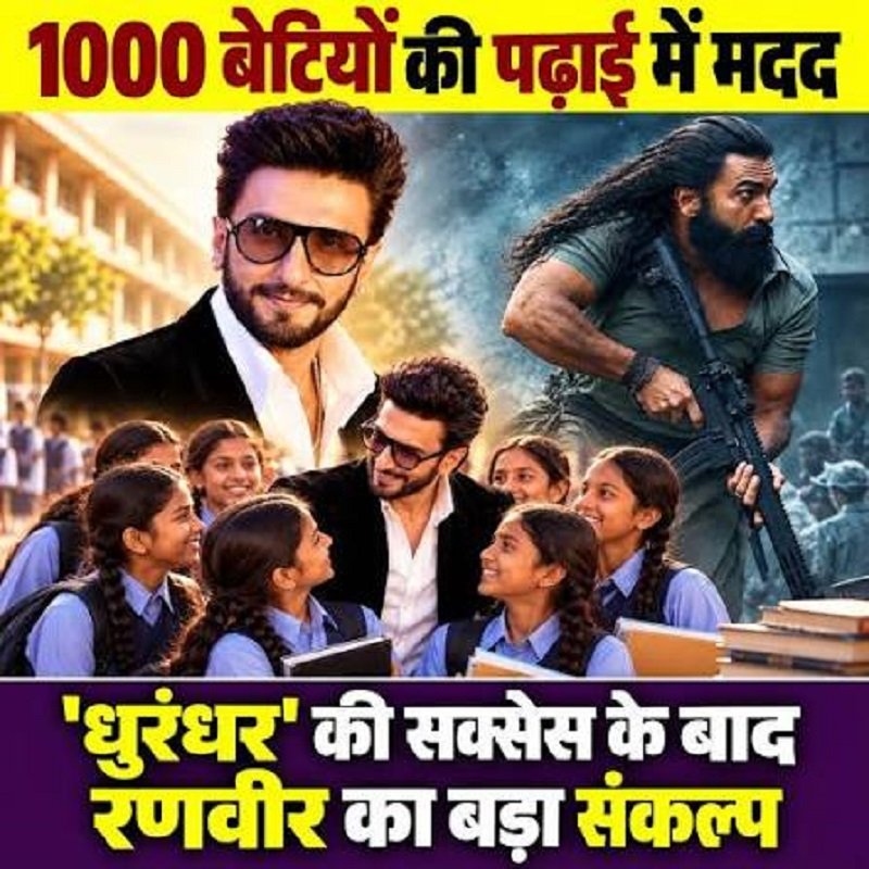 RanveerSingh
