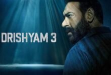 Drishyam3