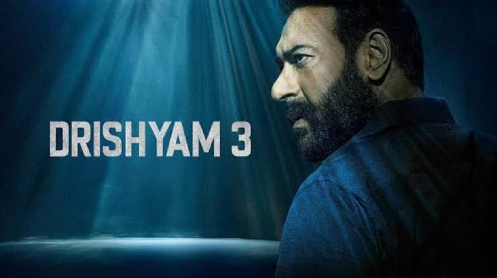 Drishyam3
