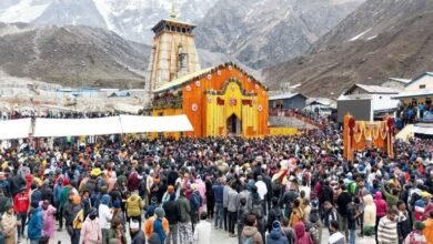 KedarnathDham
