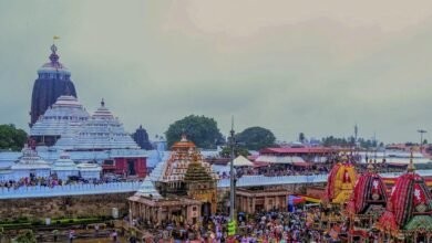 JagannathTempleDeposit