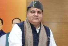 UttarakhandPolitics