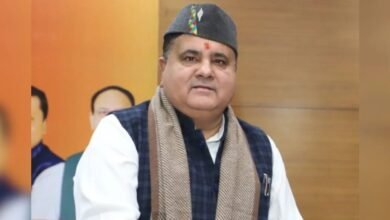 UttarakhandPolitics