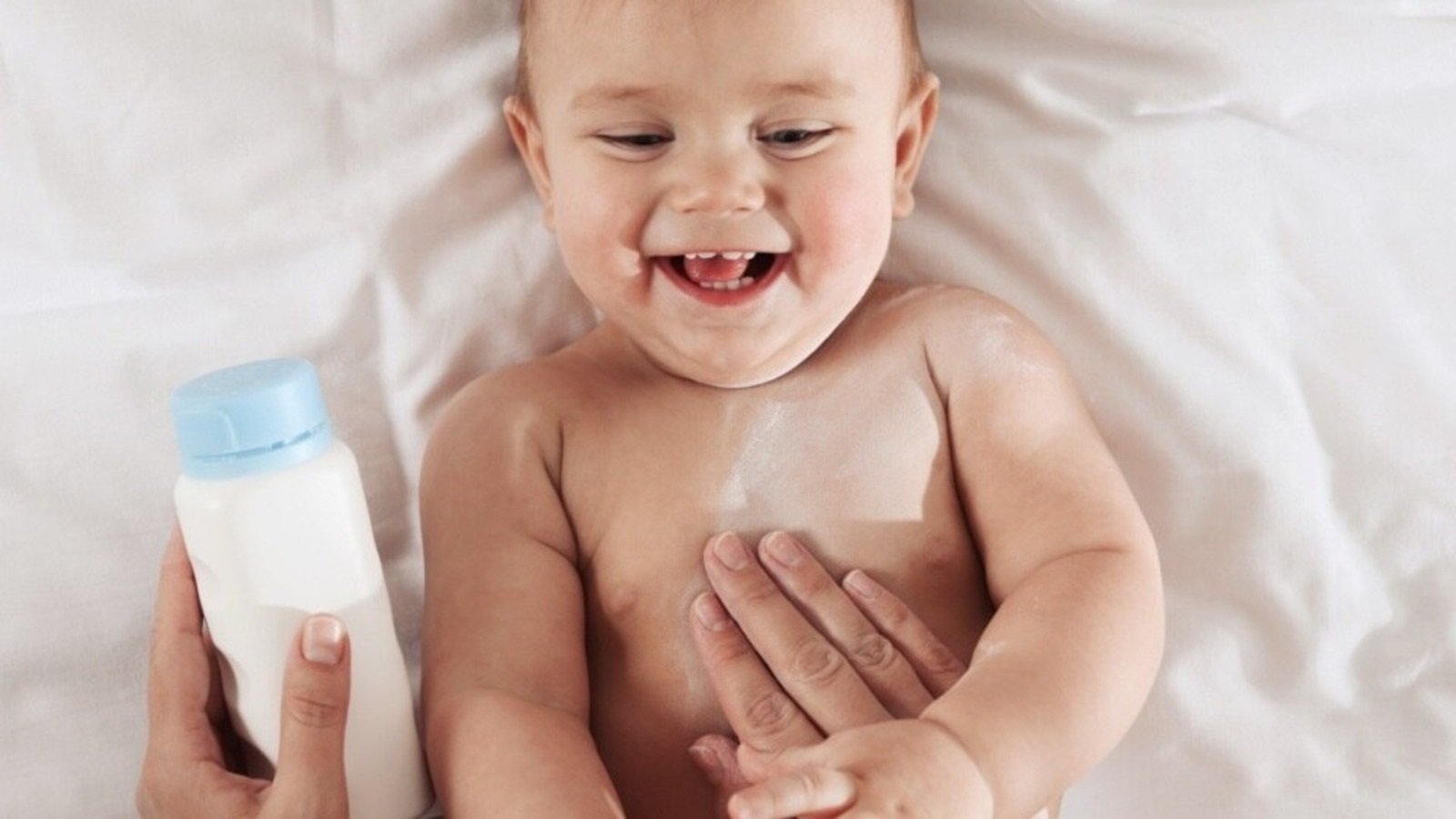 BabyPowderSafety