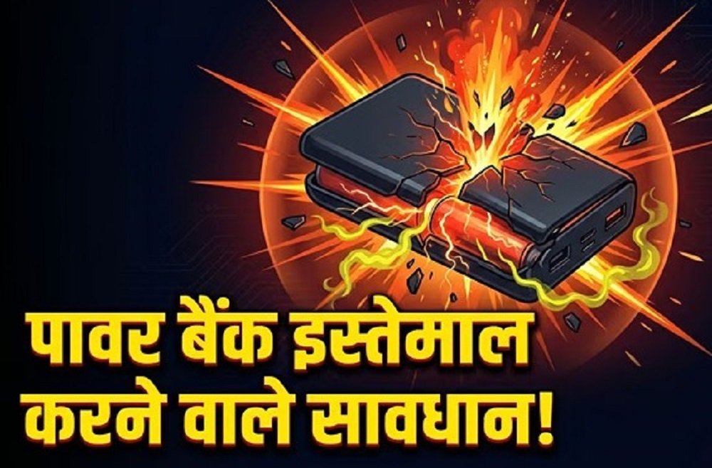 PowerBankSafety