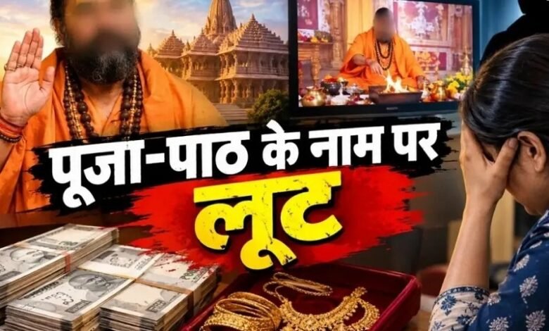 AyodhyaFraud