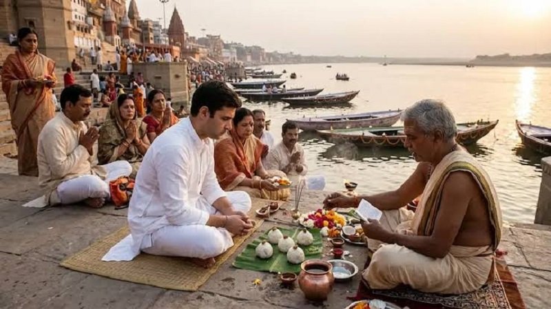 PitruPaksha2026