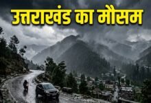 UttarakhandWeather