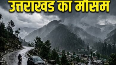 UttarakhandWeather