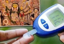 DiabetesDuringNavratri