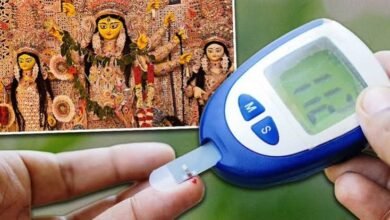 DiabetesDuringNavratri