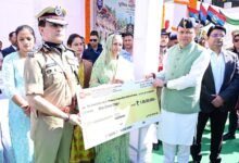 UttarakhandPoliceRecruitment