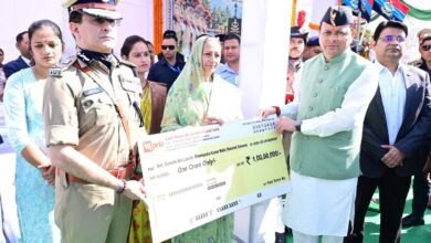 UttarakhandPoliceRecruitment