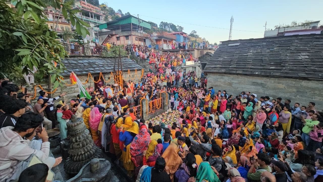 CharDhamYatra2026