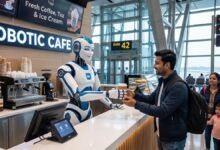 RoboticCafe