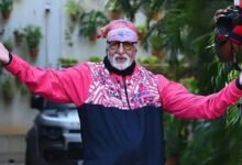 AmitabhBachchanHealth