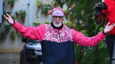 AmitabhBachchanHealth