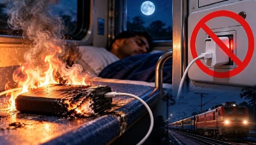 IndianRailways
