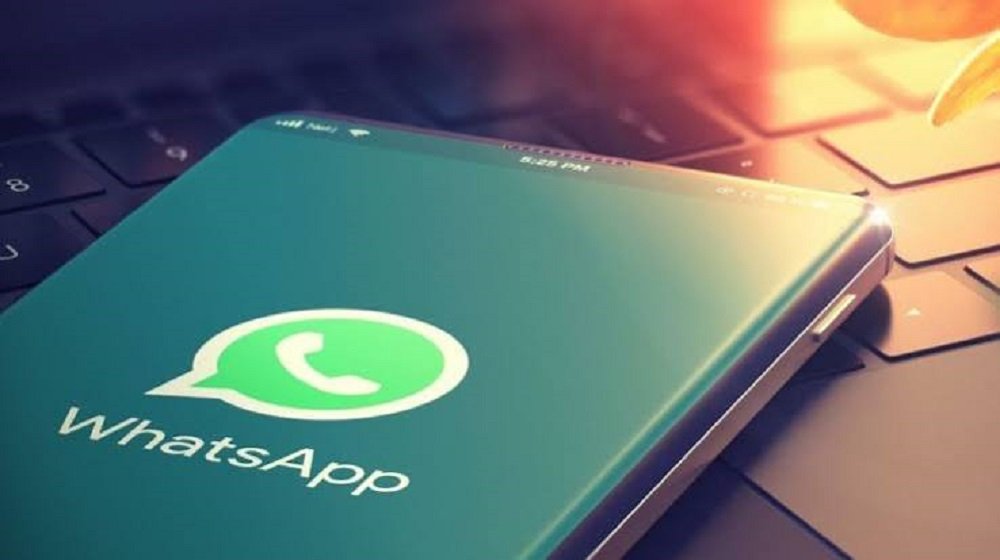 WhatsAppUpdate