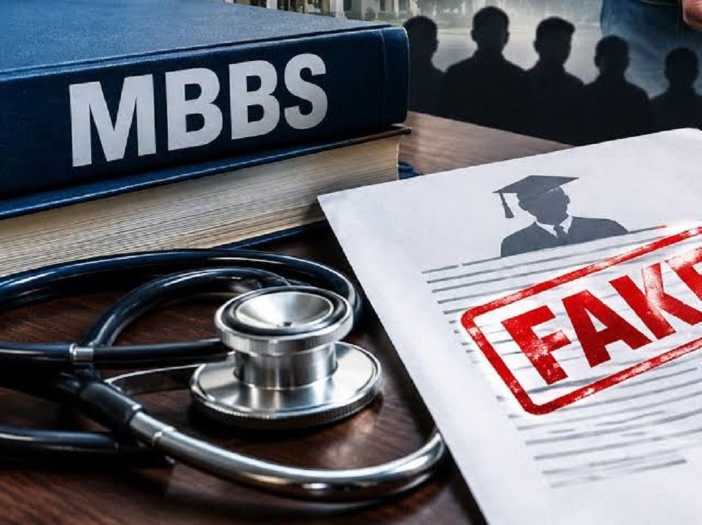 MBBSAdmissionScam