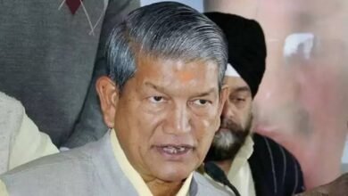 HarishRawat